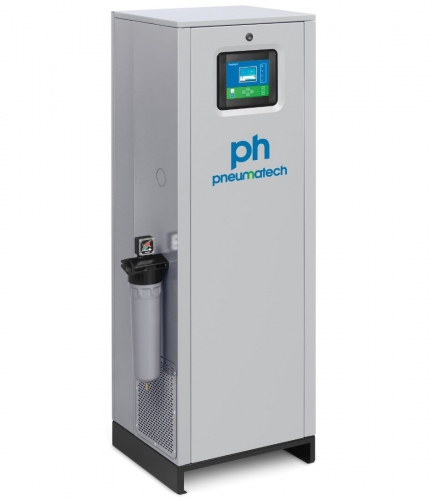 Адсорбционный осушитель Pneumatech PH 190 HE -20C