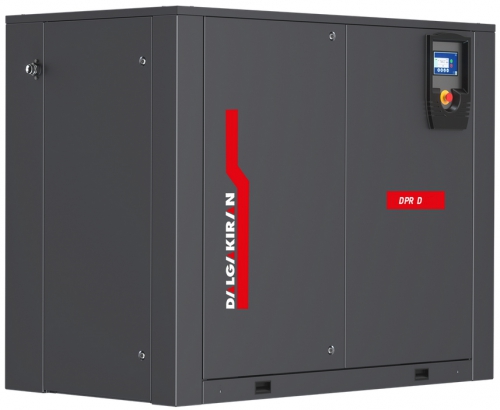 Винтовой компрессор Dalgakiran INVERSYS DPR 55