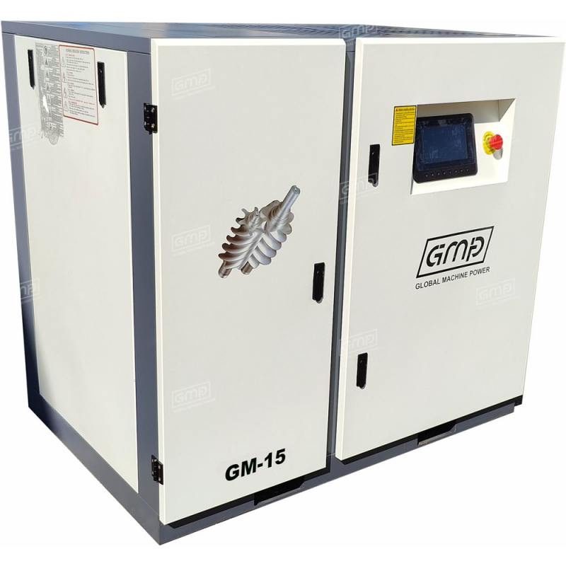 Винтовой компрессор GMP GM-15 GE/HB