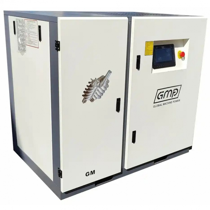 Винтовой компрессор GMP GM-160-16 GE