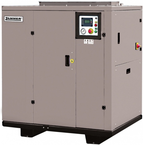 Компрессор ZAMMER SK30-(8,10,13)