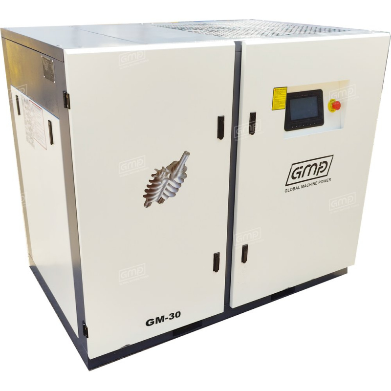 Винтовой компрессор GMP GM-30-16 VSD GE