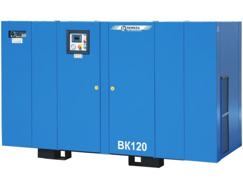 Компрессор Remeza ВК60Р-7.5 Д