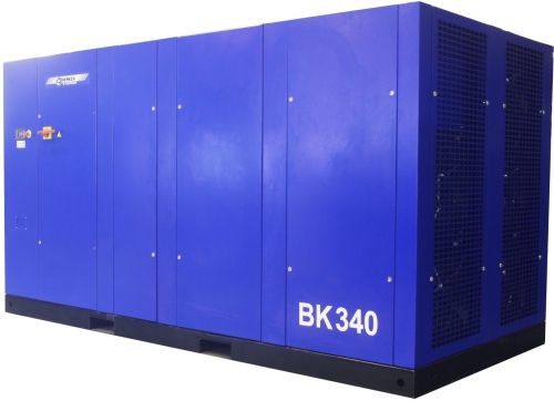 Компрессор Remeza ВК430Н-7,5