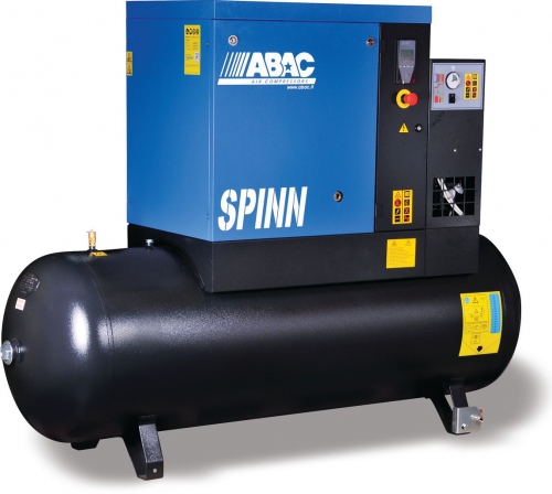 Компрессор ABAC SPINN E 2,2-270