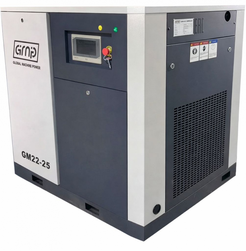 Винтовой компрессор GMP GM 30-30 VSD