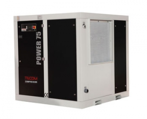 Винтовой компрессор Tecom Power 60 10