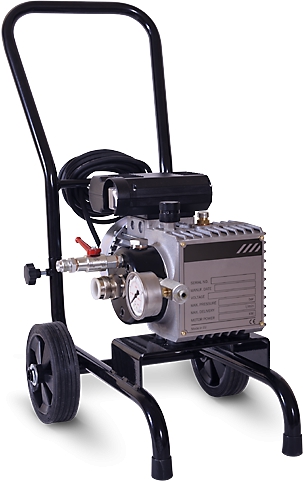 Окрасочный аппарат Contracor EVOX-750