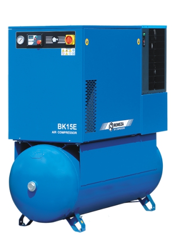 Компрессор Remeza BK15E-10-500ДВС