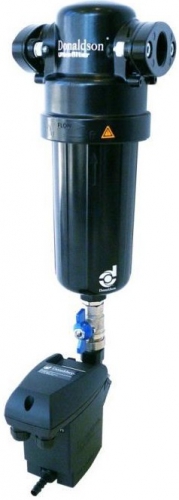 Циклонный сепаратор Donaldson SG-Z 1650