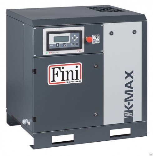 Компрессор Fini K-MAX 1513 VS