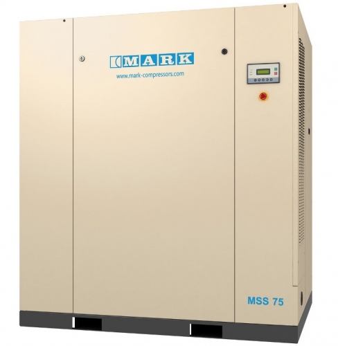 Винтовой компрессор Mark MSS-55A/8 380V3PH50HZ