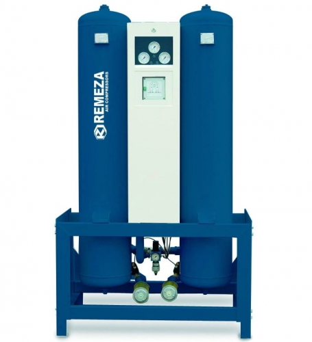 Адсорбционный осушитель Remeza RED 183