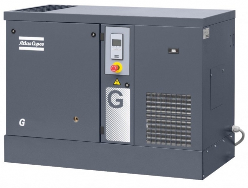 Компрессор Atlas Copco G15 10FF